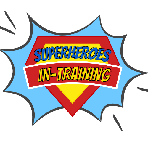 Superheroes in Training